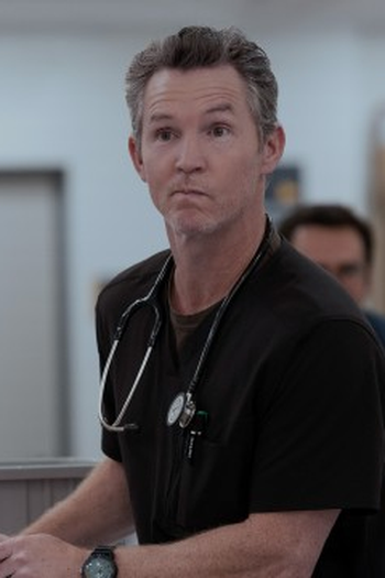Poster de Episódio 7:00 P.M. (2026)