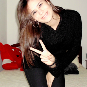 Foto de perfil de Luisa Nobre