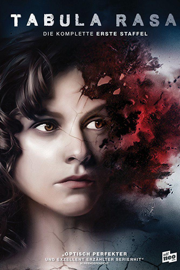  de Série Tabula Rasa (1ª Temporada) (2017)