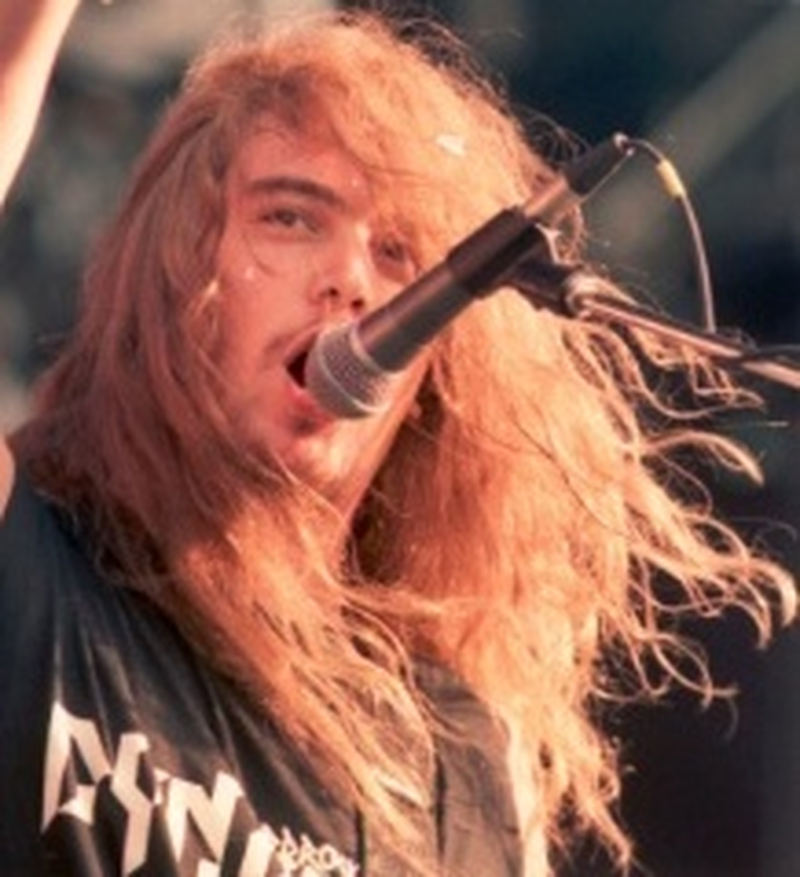 Max Cavalera - Foto 3