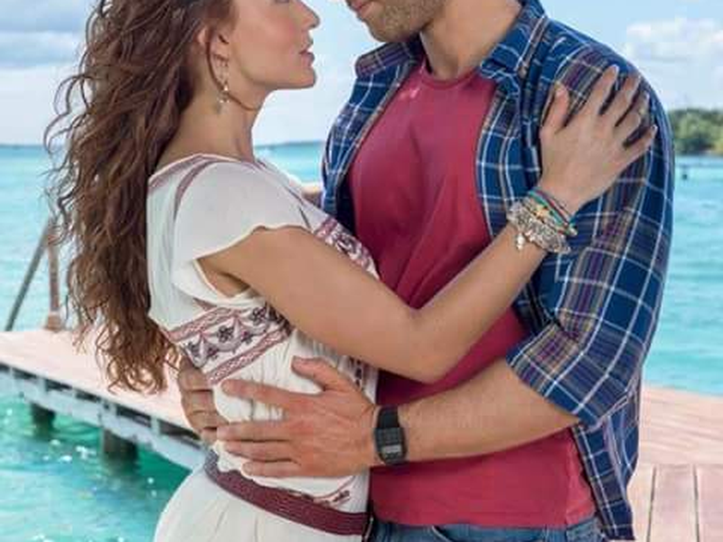 Foto 18 de Tres Veces Ana