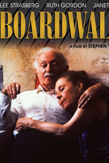 Flores e Espinhos (Boardwalk)