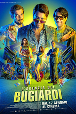 L'agenzia dei bugiardi (L'agenzia dei bugiardi)