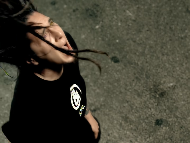 Foto 18 de P.O.D.: Alive