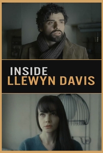 Inside Llewyn Davis - Balada de um Homem Comum - Poster / Capa / Cartaz - Oficial 8