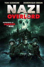 Ameaça Nazista (Nazi Overlord)