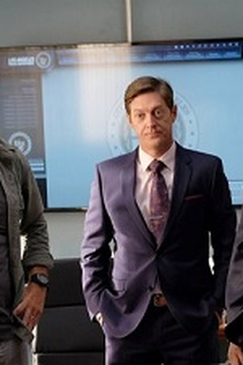 Poster de Episódio Surf 'N Turf (2016)