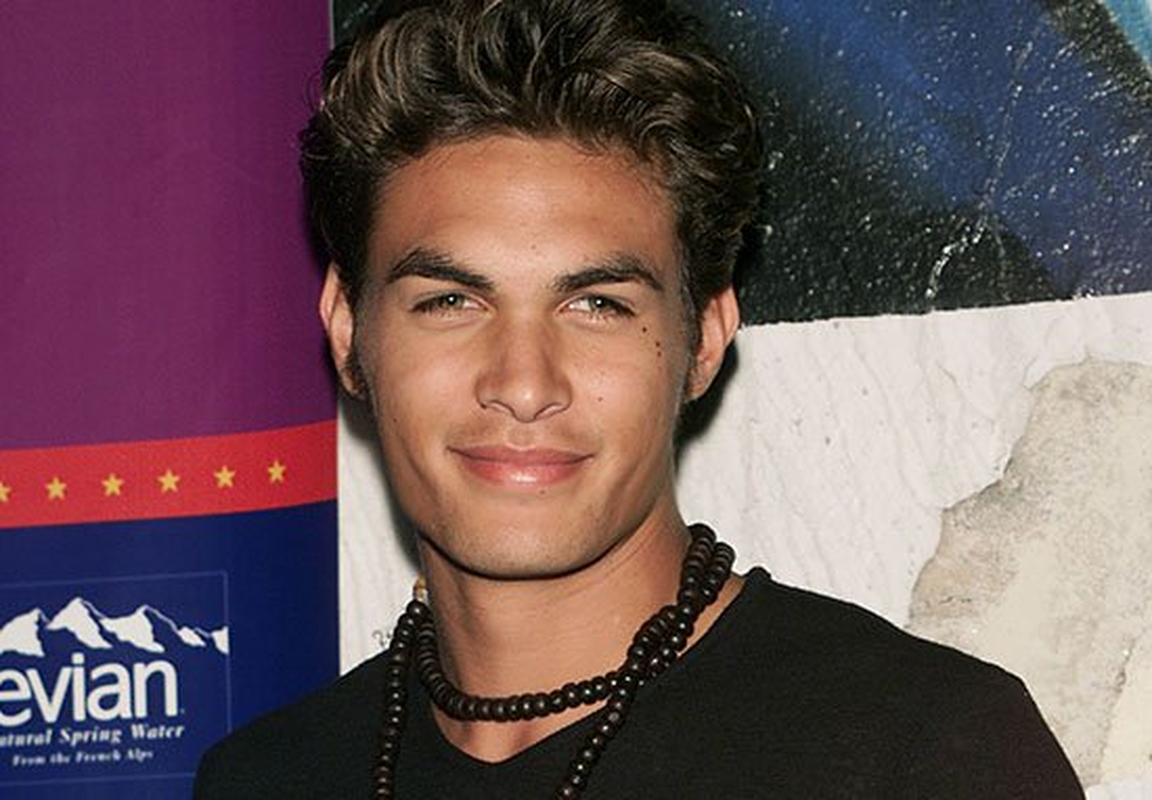 Jason Momoa - Foto 9