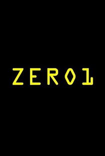 Zero1 (2ª Temporada) - Poster / Capa / Cartaz - Oficial 1