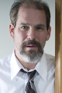 Bates Wilder - Poster 1