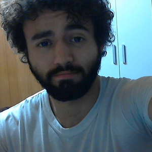 Foto de perfil de Murilo Rosa