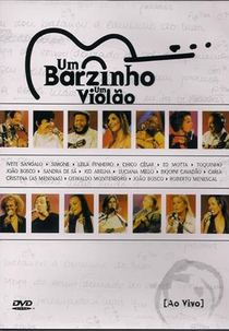 Um Barzinho, Um Violão - Ao Vivo (Um Barzinho, Um Violão - Ao Vivo)