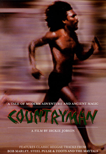 Countryman (Countryman)