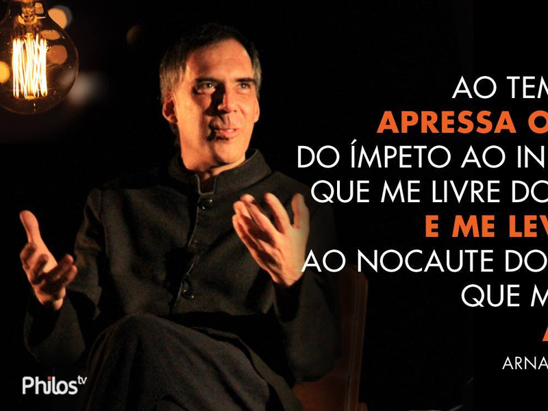 Foto 2 de Poesia em movimento