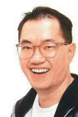 Akira Toriyama
