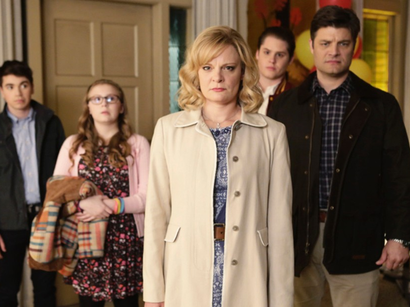 Foto 3 de A Família do Ano (1ª Temporada)