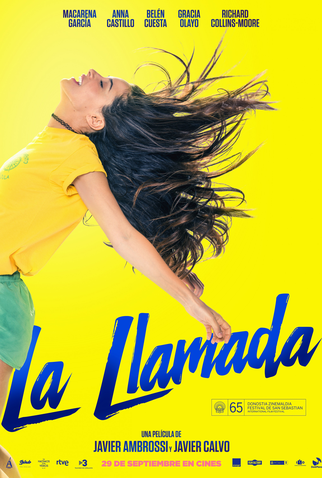 Poster 4 de Filme O Santo Acampamento! (2017)