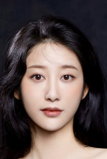 Chen Jia Yi - Poster 1