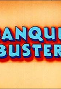 O Fila Bóia (Banquet Busters)