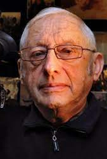 Serge Korber - Poster 1