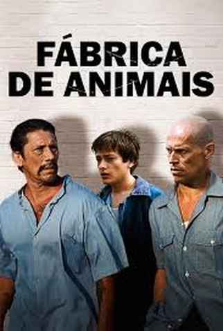 Poster 7 de Filme Fábrica de Animais (2000)