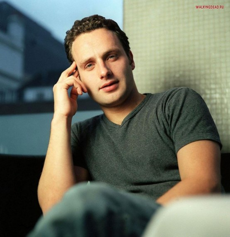 Andrew Lincoln - Foto 26