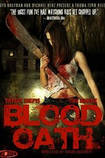 Blood Oath (Blood Oath)
