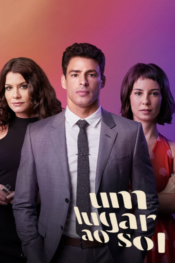  de TV Um Lugar ao Sol (2021)