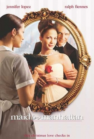 Poster 1 de Filme Encontro de Amor (2002)