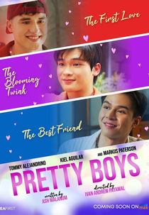 Pretty Boys (Pretty Boys)