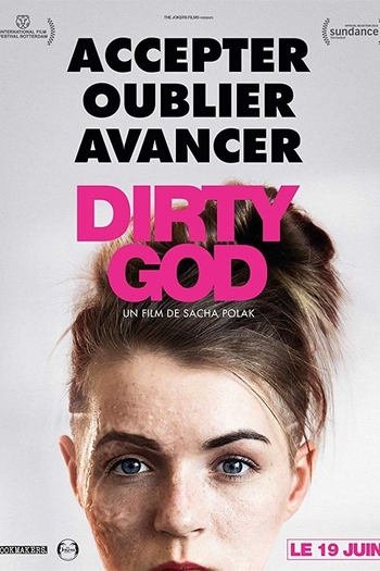  de Filme Dirty God (2019)