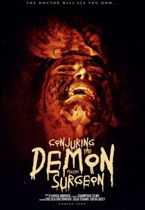 Conjuring the Plastic Surgeon (Doctor Carver)