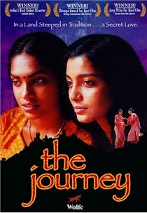 A Viagem (Sancharram)