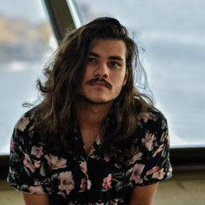 Foto de perfil de Gabriel Galdino