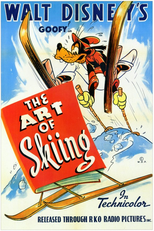 A Arte de Esquiar (The Art of Skiing)
