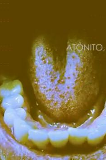 Poster de Curta Atônito, Eu. (2008)