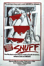 Snuff (Snuff)