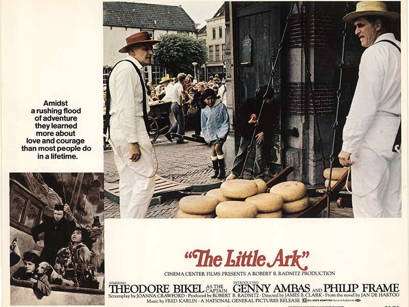 Foto 8 de Os Órfãos