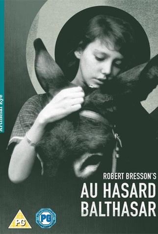 Poster 5 de Filme A Grande Testemunha (1966)