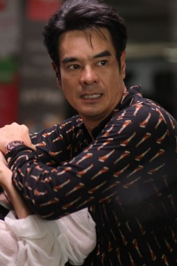 Poster de Episódio ตอนที่ 6 (2025)