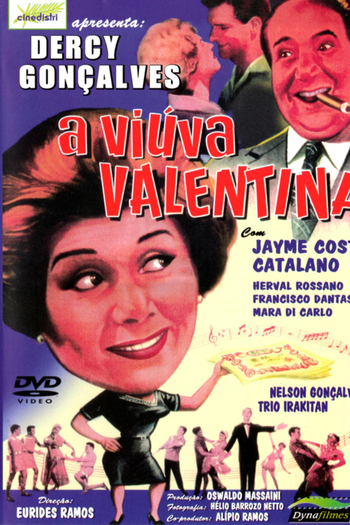  de Filme A Viúva Valentina (1960)