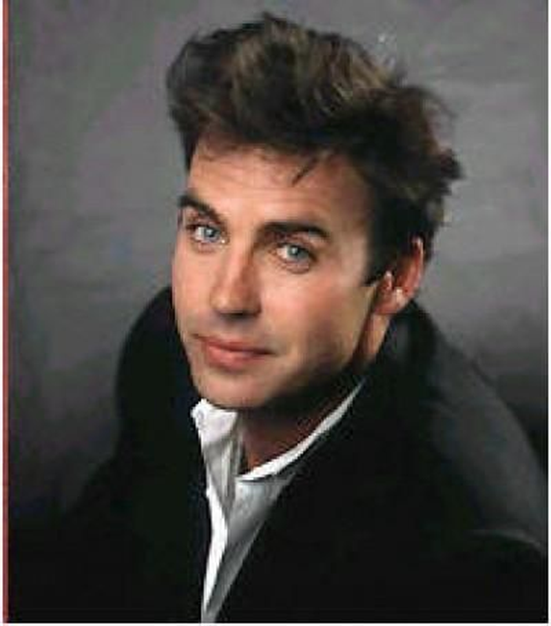 Jeff Fahey (I) - Foto 1