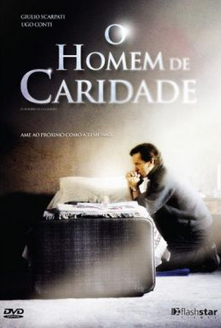 Poster 2 de Filme O Homem de Caridade (2007)