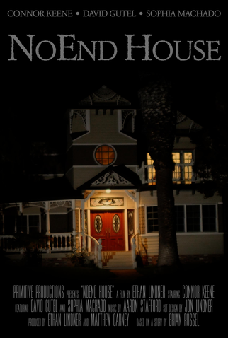 Poster 1 de Curta NoEnd House (2018)