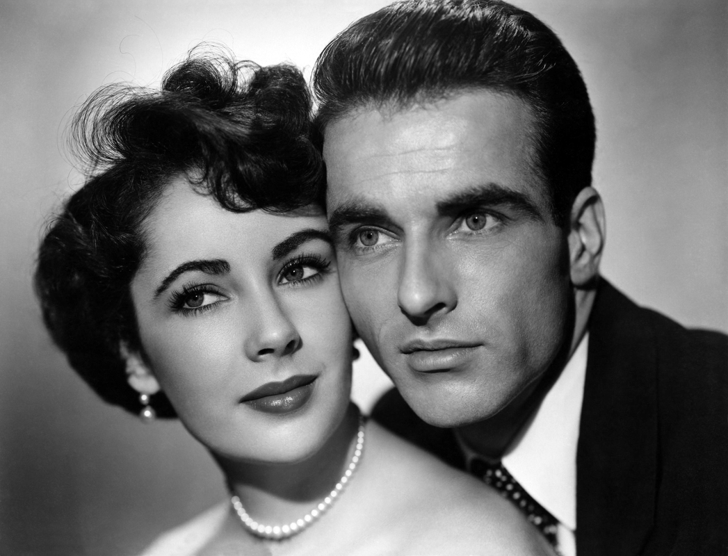 Montgomery Clift - Foto 5