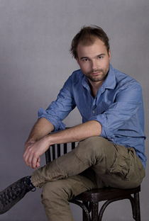 Illés Horváth - Poster 1