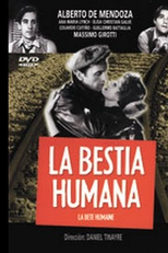 Obsessão de sangue (La bestia humana)