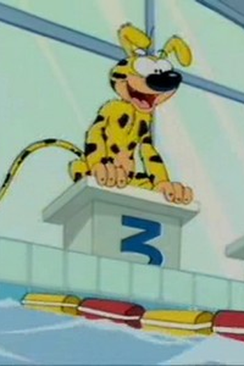 Poster de Episódio Les Marsupiades (2000)