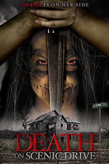  de Filme Death on Scenic Drive (2017)