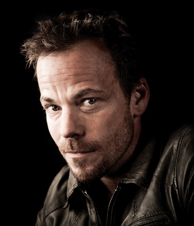 Stephen Dorff - Foto 2